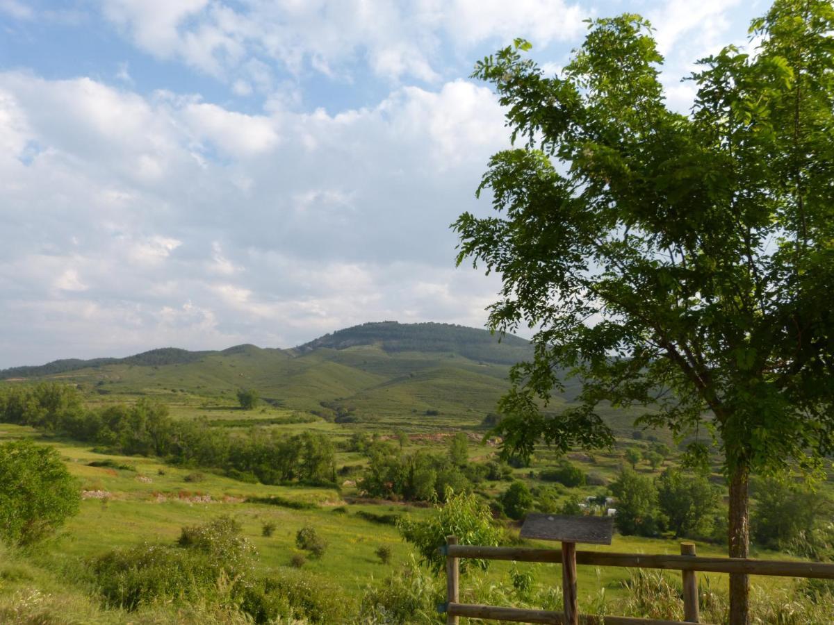 Casa Maria Villarroya Zewnętrze zdjęcie