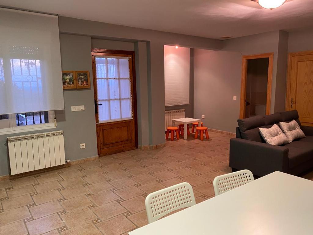 Casa Maria Villarroya Zewnętrze zdjęcie