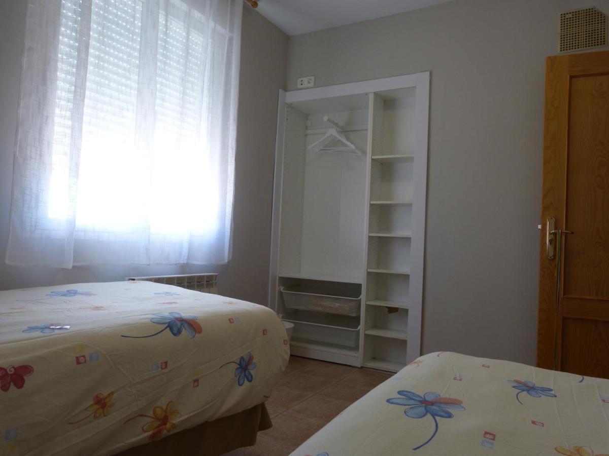 Casa Maria Villarroya Zewnętrze zdjęcie