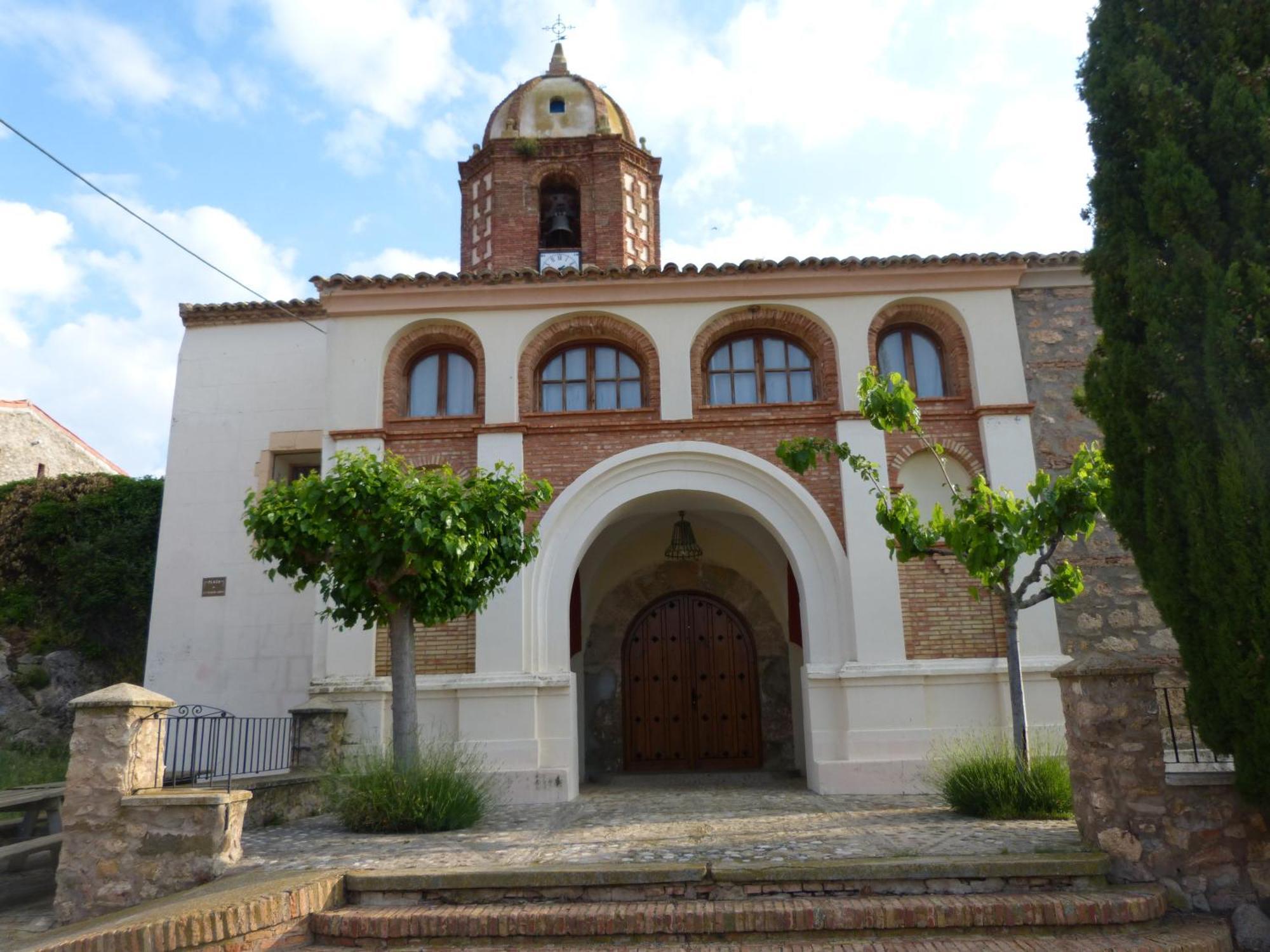 Casa Maria Villarroya Zewnętrze zdjęcie
