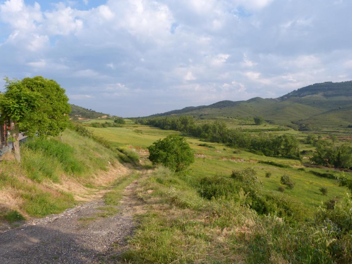Casa Maria Villarroya Zewnętrze zdjęcie