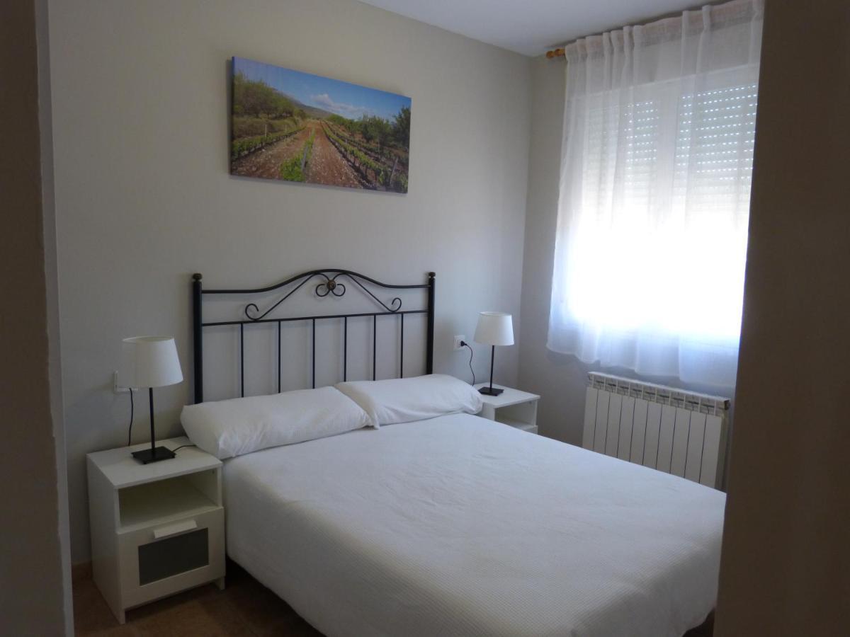 Casa Maria Villarroya Zewnętrze zdjęcie